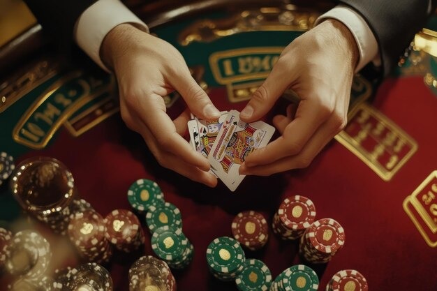 asian4d In-Play Betting