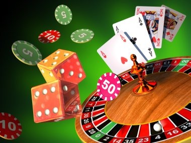 asian4d Live Casino