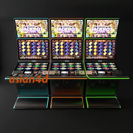 asian4d Live Sportsbook Markets at Your Fingertips